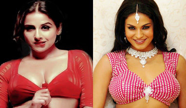 Now ‘dirty’ Veena Malik to do ‘Ooh La La’!